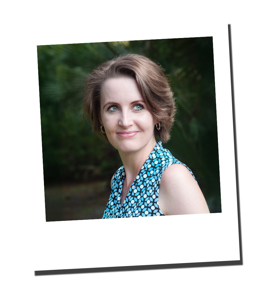 Kristen Fisher - Owner of Lone Falls Design LLC.